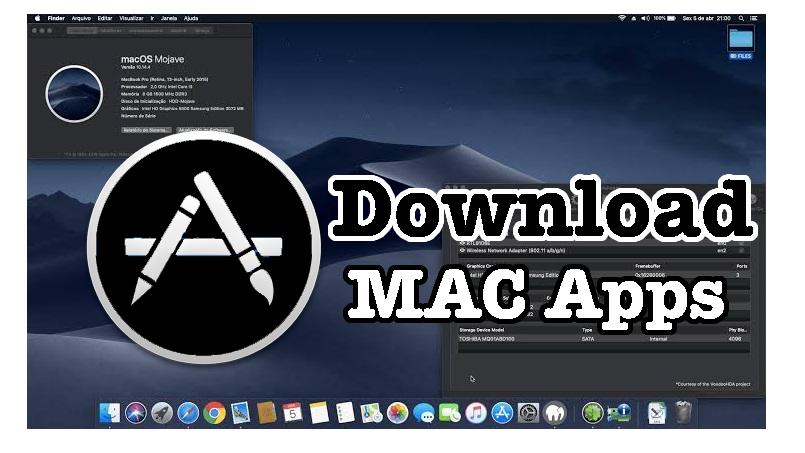 mac os x 10.9 5 installer download