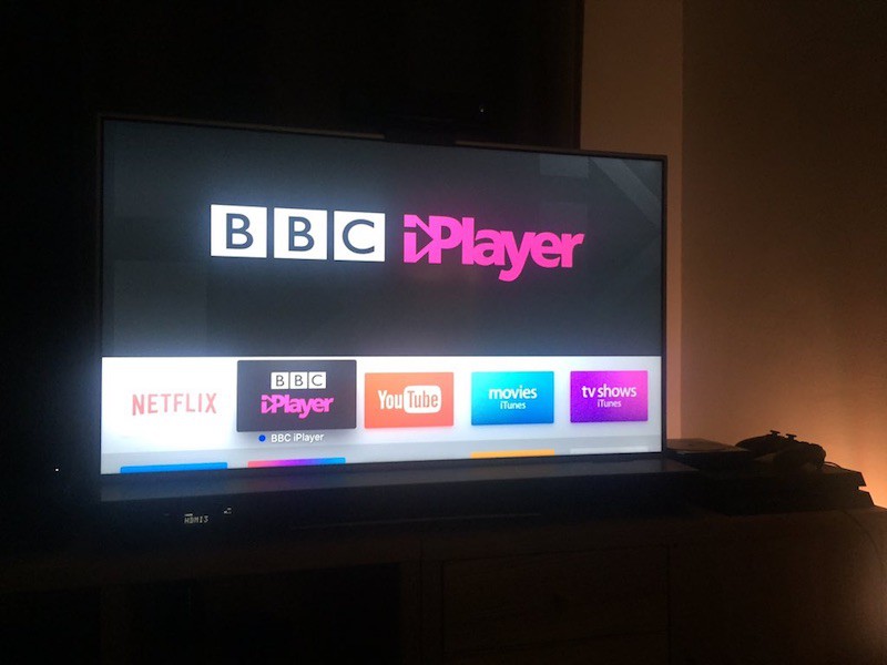 How to download bbc iplayer
